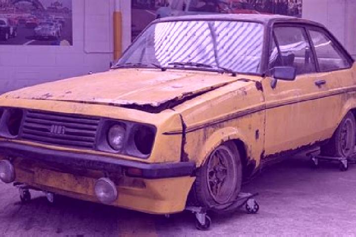 escort Strobl