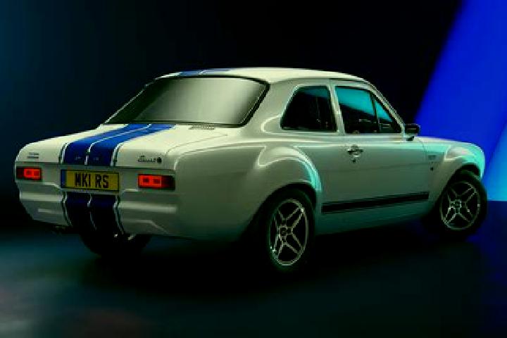 escort Stroine