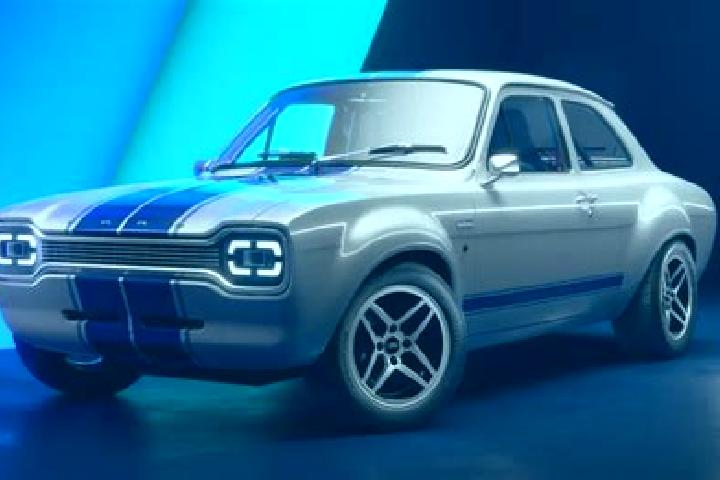 escort Stromma