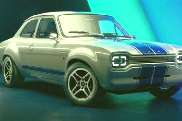 escort Strommen