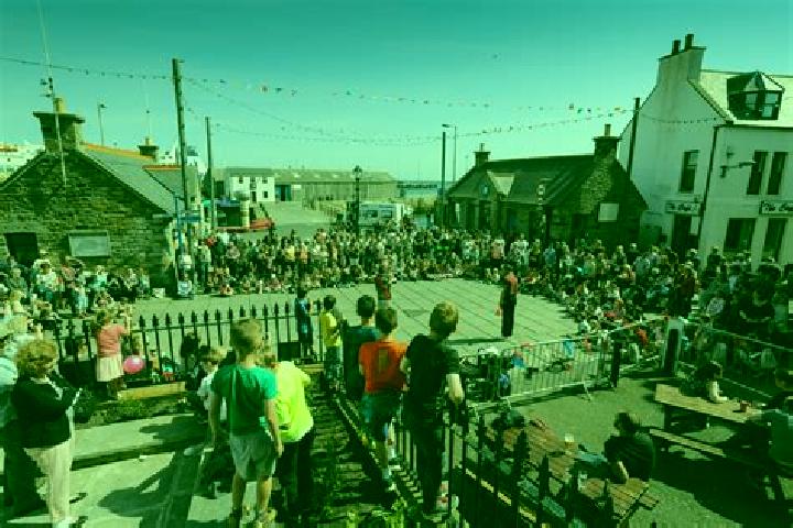 escort Stromness