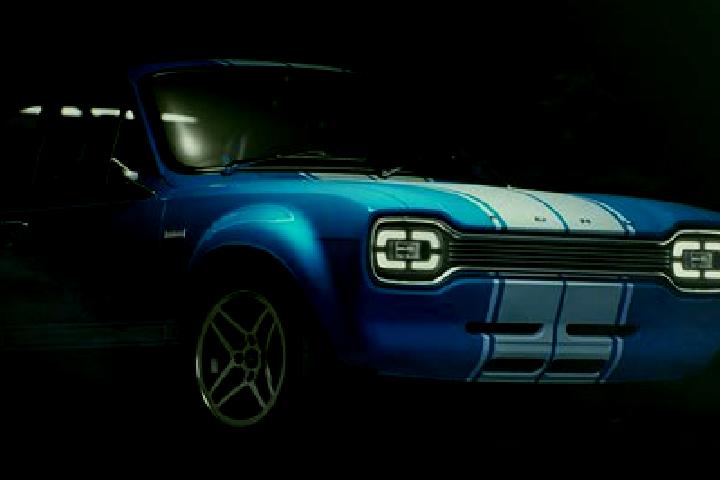 escort Strone