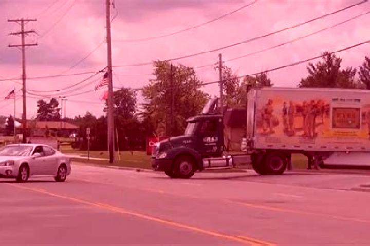 escort Strongsville