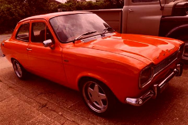 escort Strozza