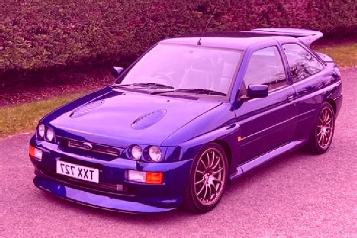 escort Strunino