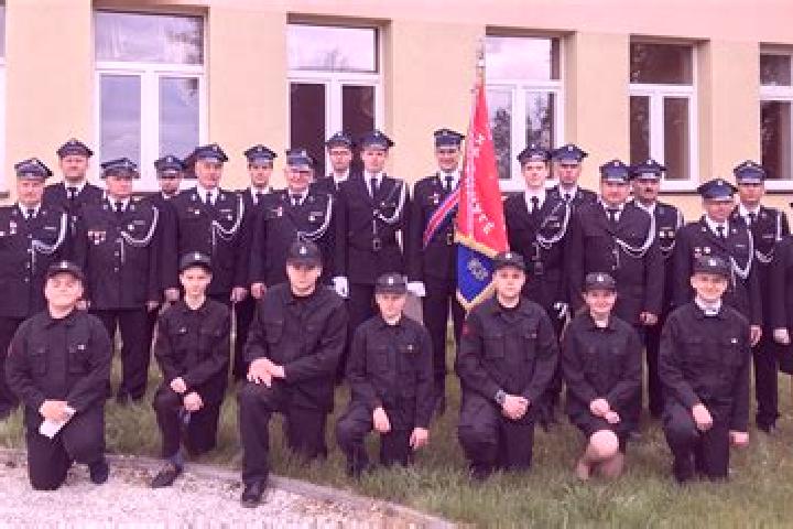 escort Strzelce Wielkie