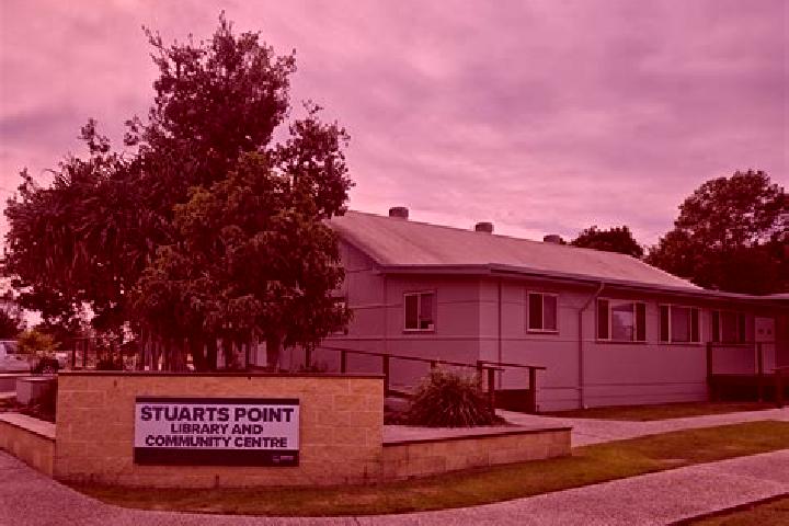 escort Stuarts Point