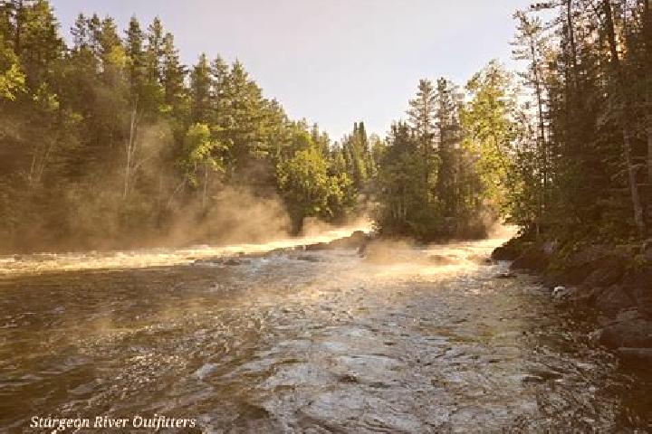 escort Sturgeon Falls