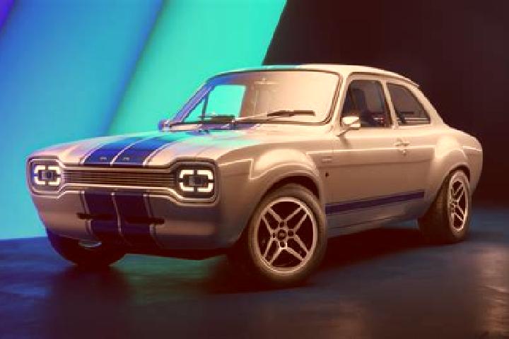 escort Sturkoe