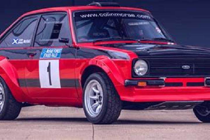 escort Sturno