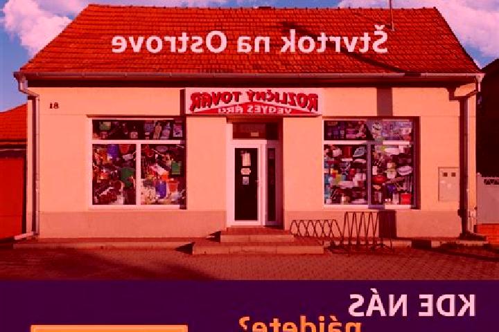 escort Stvrtok na Ostrove