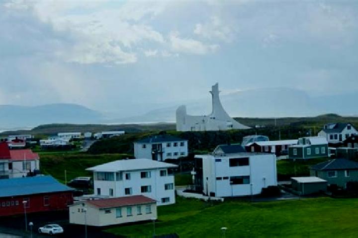 escort Stykkisholmur
