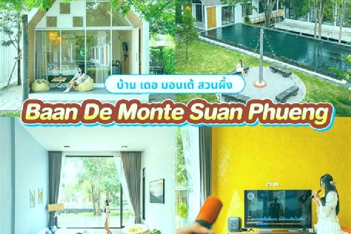 escort Suan Phueng