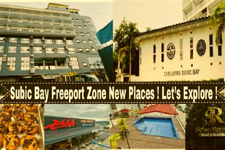 escort Subic Bay Freeport Zone