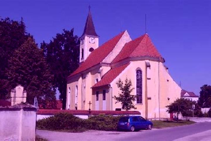 escort Suchdol nad Luznici