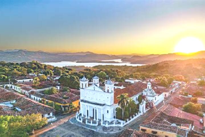 escort Suchitoto