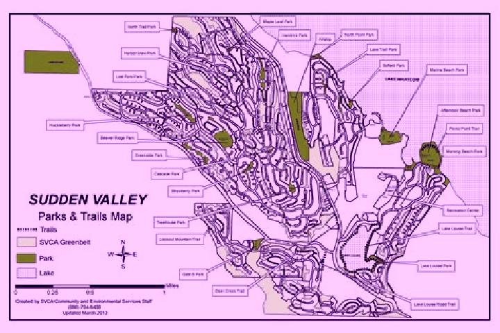 escort Sudden Valley