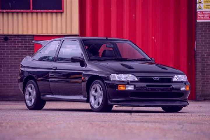 escort Sudoverf