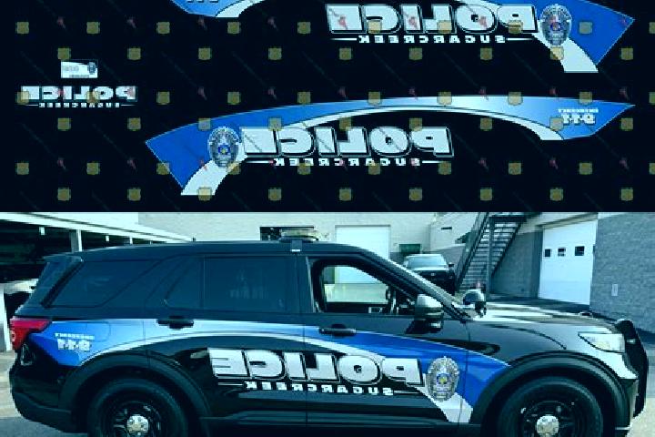 escort Sugarcreek Police Dept