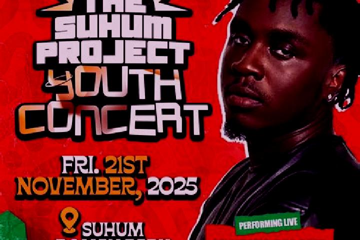escort Suhum