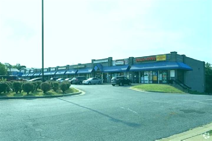 escort Suitland-Silver Hill
