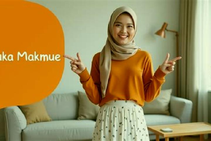 escort Suka Makmue