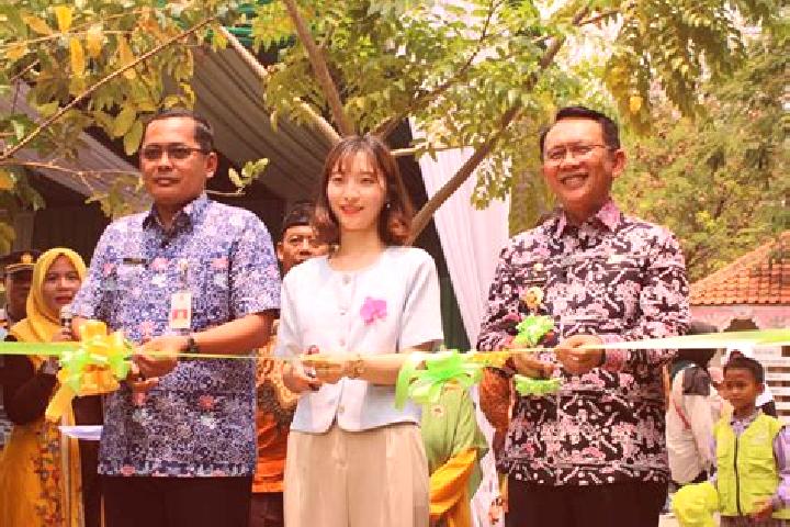 escort Sukamahi Satu