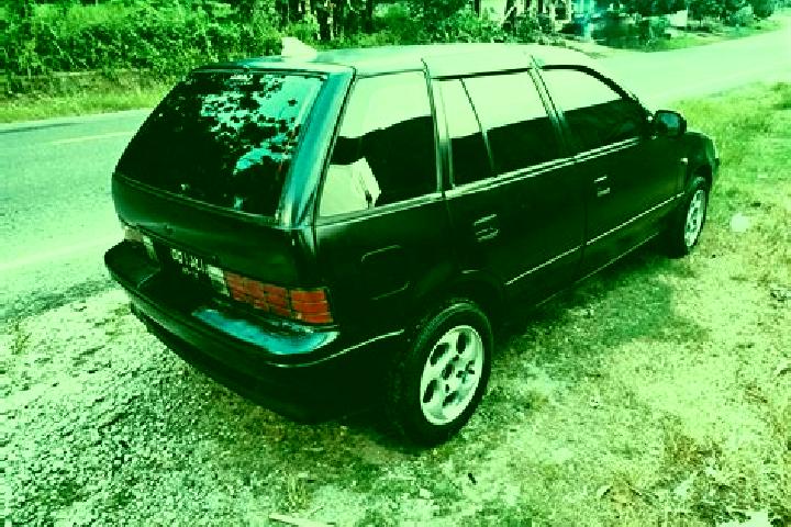 escort Sulang Tengah