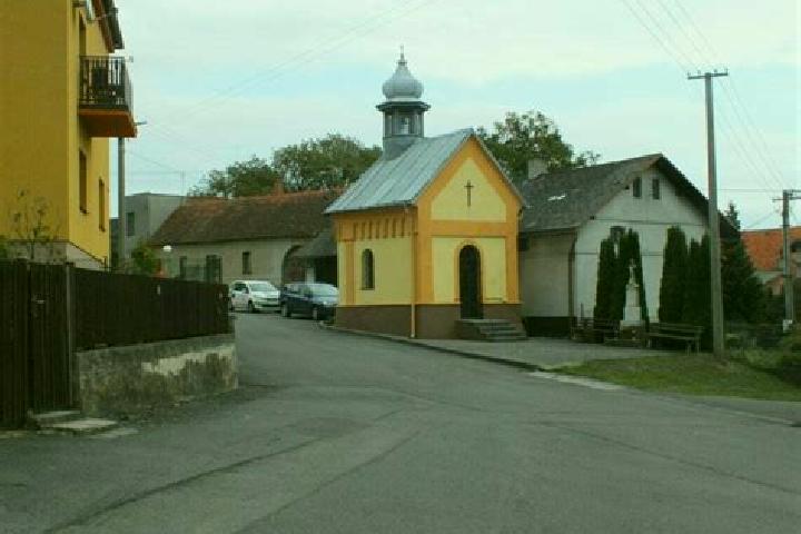 escort Sulejovice