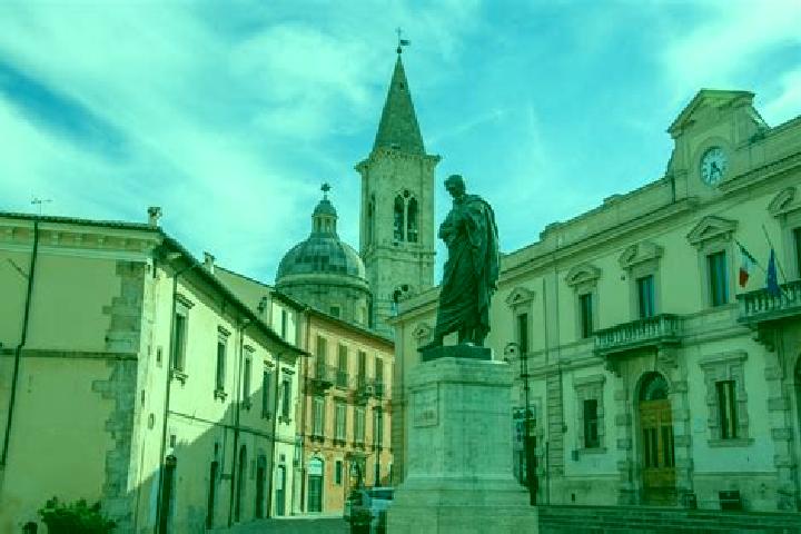 escort Sulmona