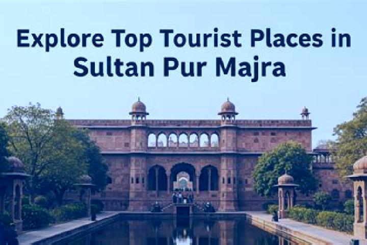 escort Sultan Pur Majra