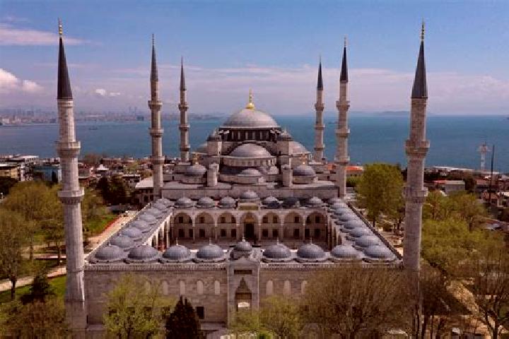 escort Sultanahmet