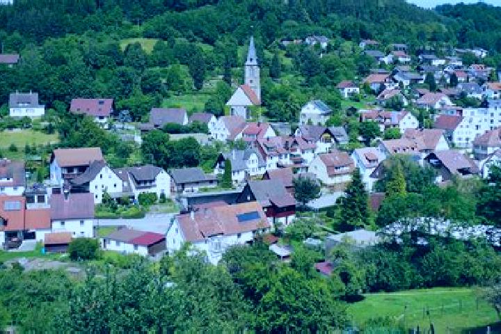 escort Sulzbach