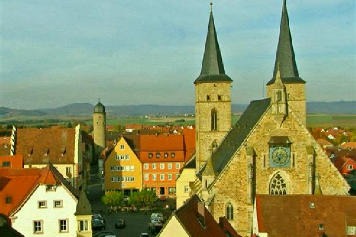escort Sulzfeld am Main