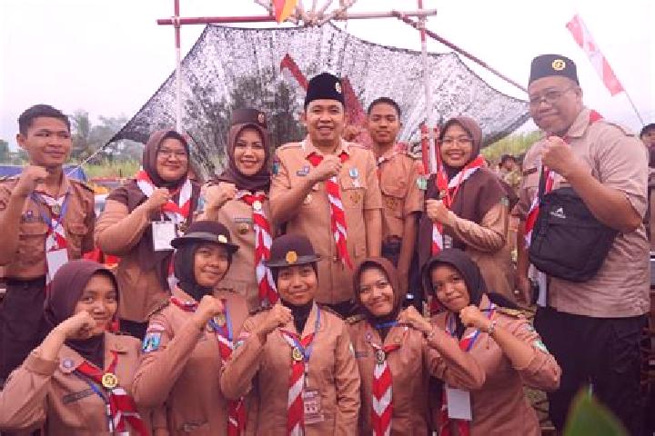 escort Sumberbaru