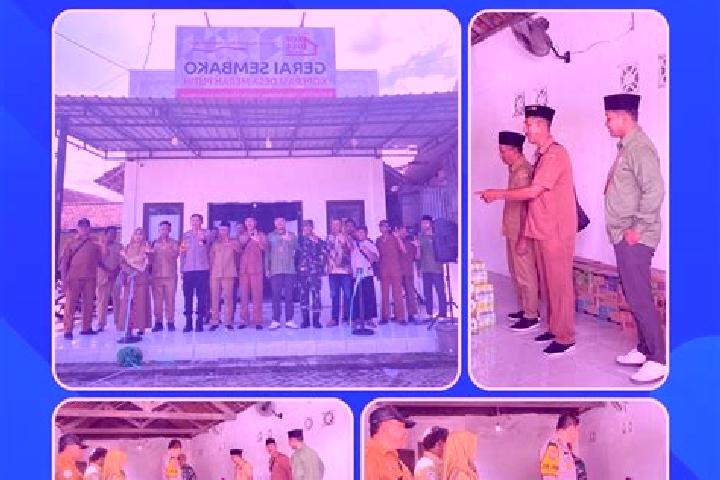 escort Sumberbendo