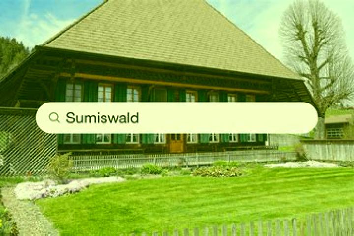 escort Sumiswald