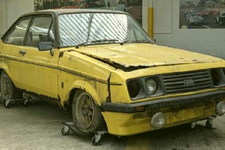 escort Summerhill