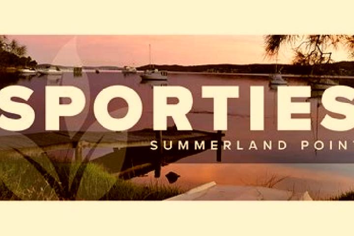 escort Summerland Point
