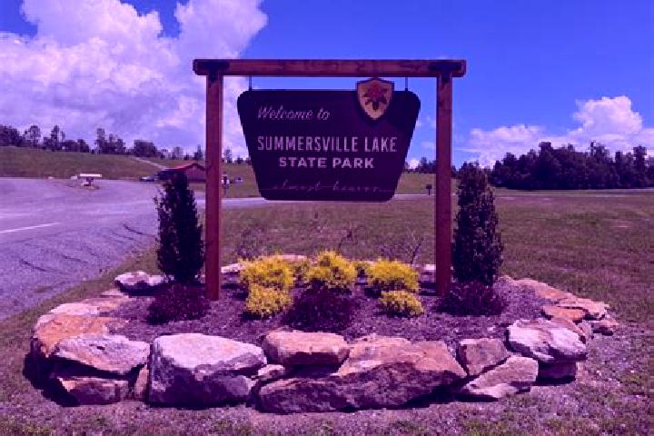 escort Summersville