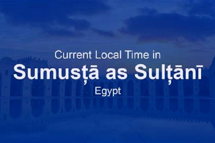 escort Sumusta as Sultani