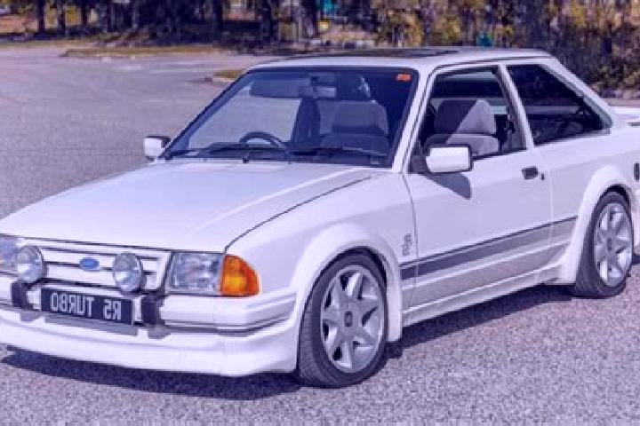 escort Sumvald