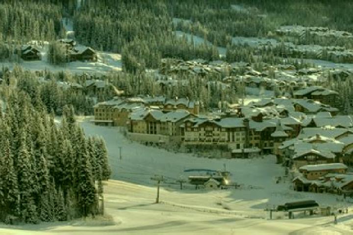 escort Sun Peaks