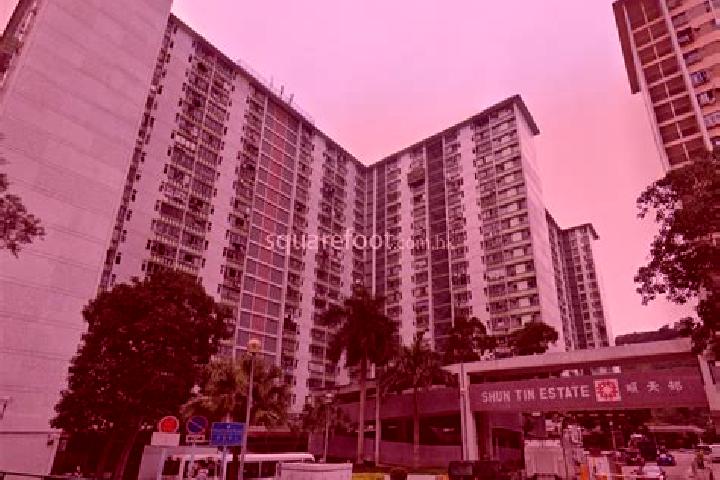 escort Sun Tin Wai