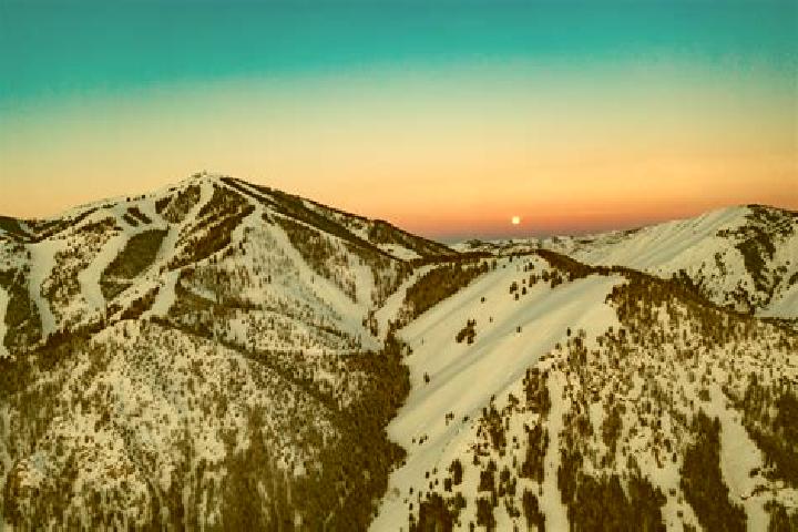 escort Sun Valley