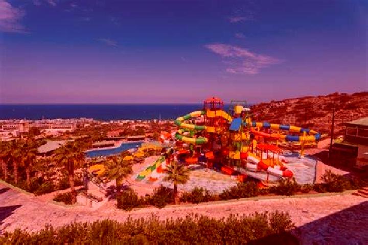 escort Sun Village