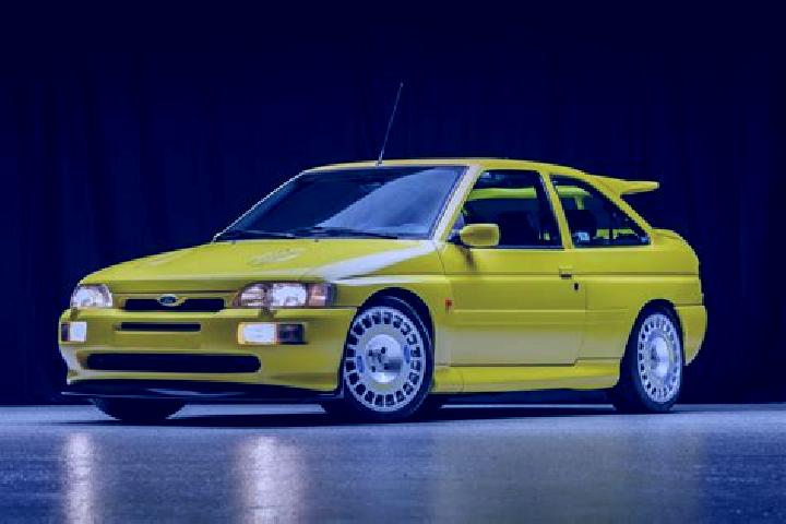 escort Sunbright