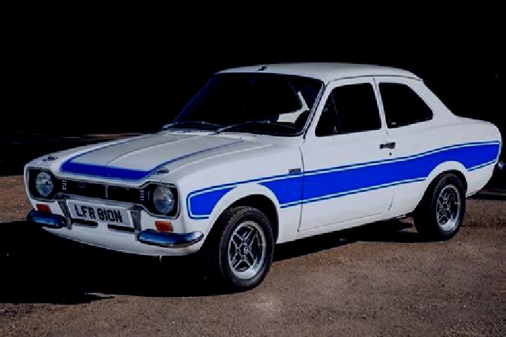escort Suncroft