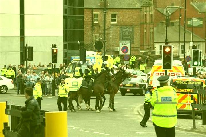 escort Sunderland