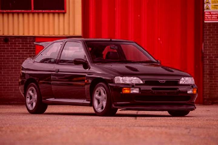 escort Sundown